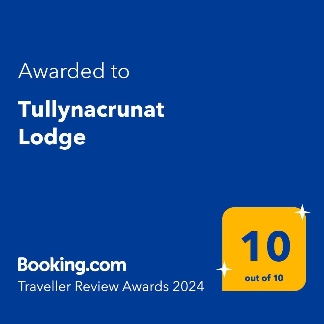 Tullynacrunat Lodge คาสเซิลเบลย์นีย์ ภายนอก รูปภาพ